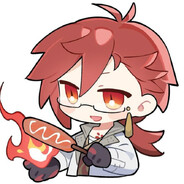 Avatar de ⋆˙⟡Mori