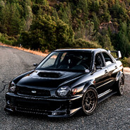 Avatar de Subaru WRX STI 2002