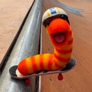 Avatar de silly worm