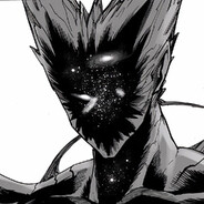 Avatar de GAROU