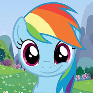 Avatar de 〄✿RainbowDash✿〄