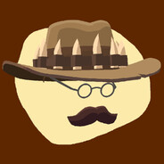 Avatar de Dr. Hale