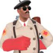 Avatar de Paolitux The French Medic