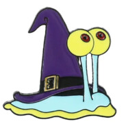 Avatar de Spongy