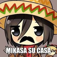 Avatar de HEY GRINGO!