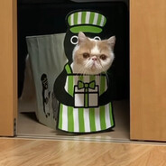 Avatar de анигилятор нубов