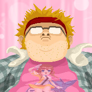 Avatar de my gender is computer
