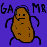 Avatar de Gamer Potato