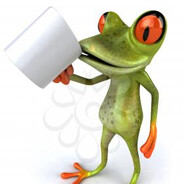 Avatar de Crousty Frogs