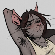 Avatar de sock sniffer rat